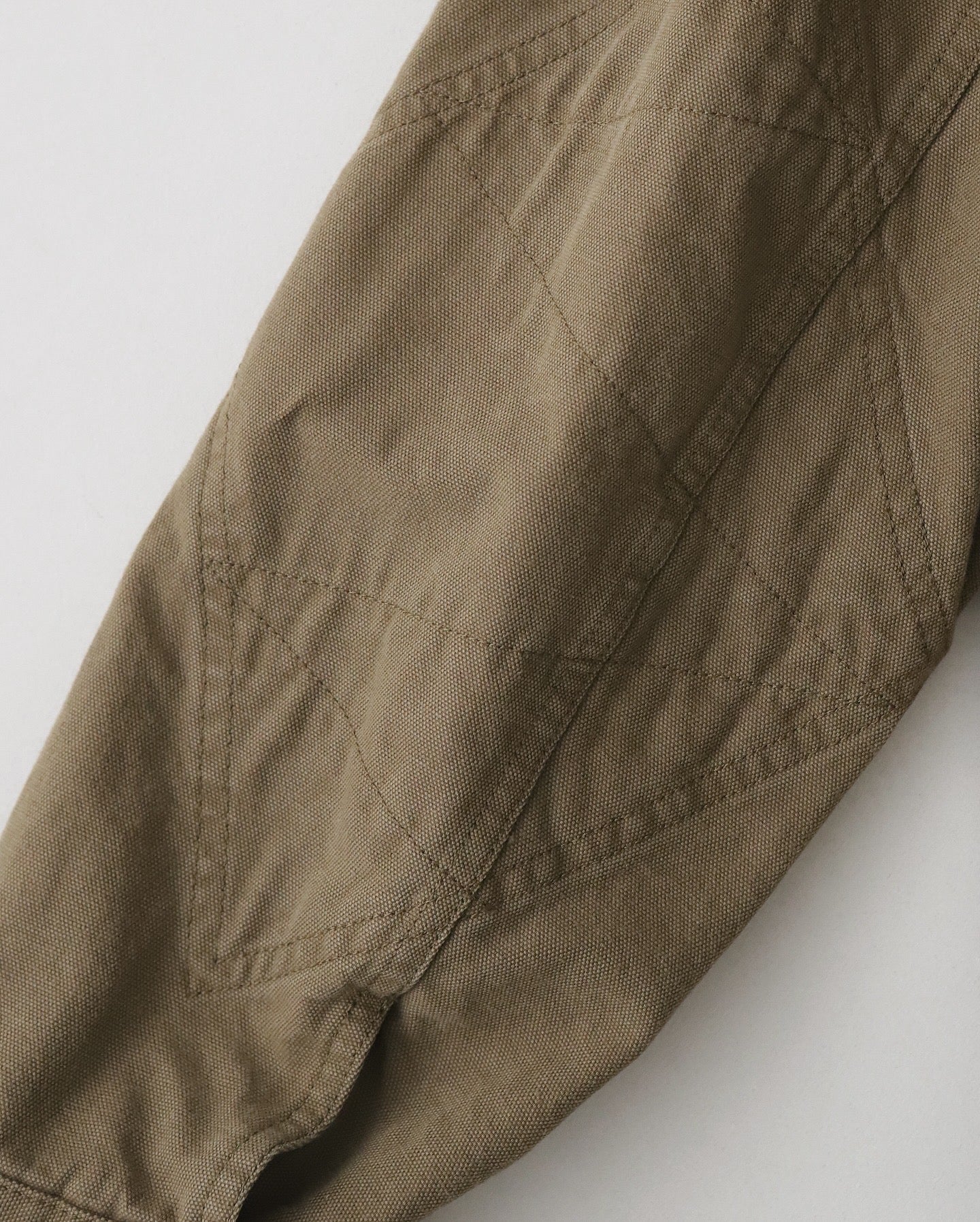 ZIP JACKET