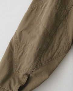 ZIP JACKET