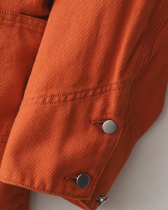 WORK JACKET