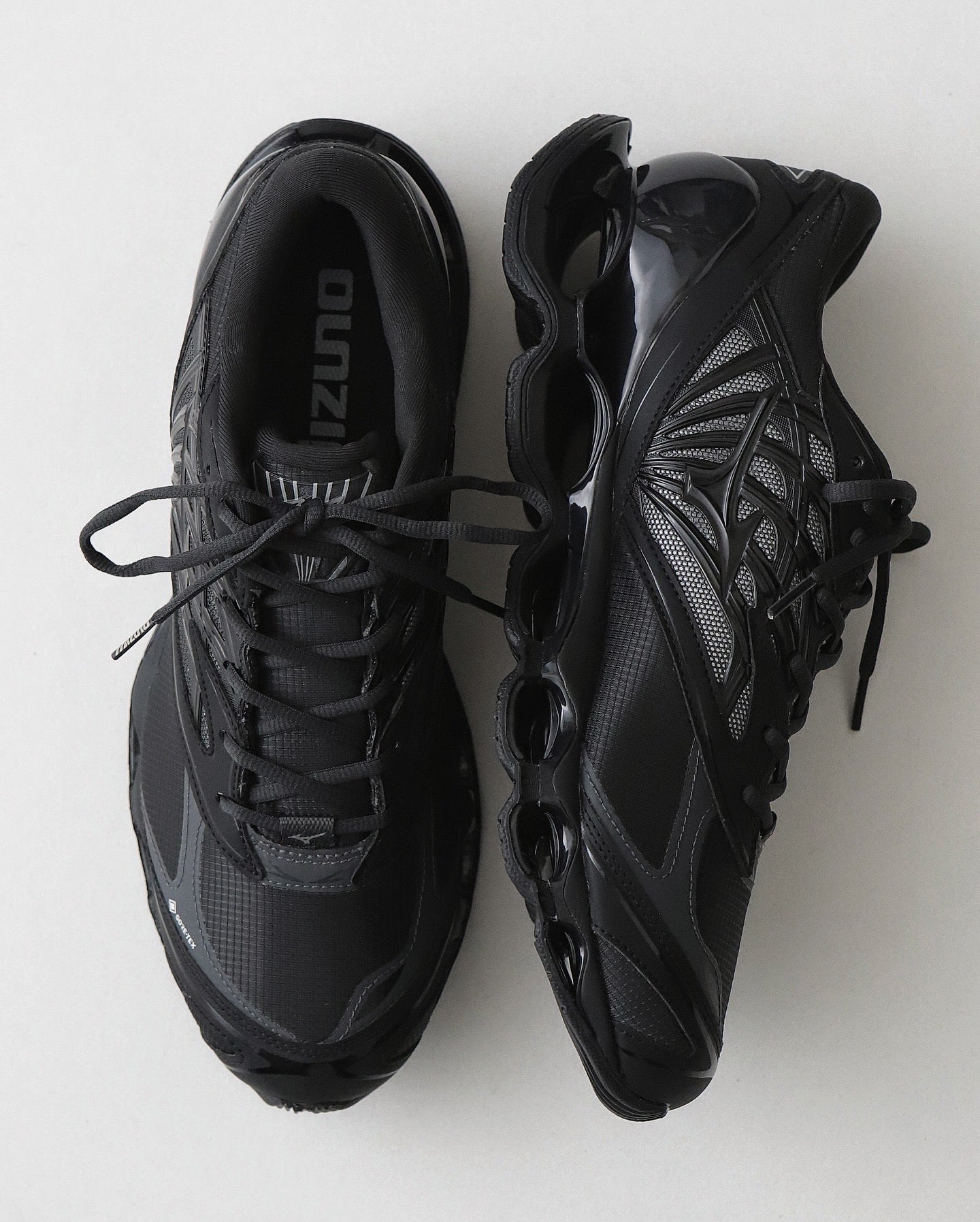 WAVE PROPHECY LS GTX