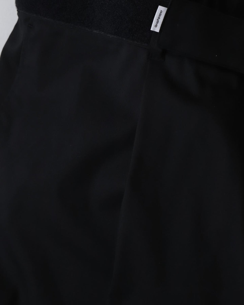 Graphpaper SOLOTEX TWILL WIDE CHEF SHORTS – NCNR ONLINE STORE