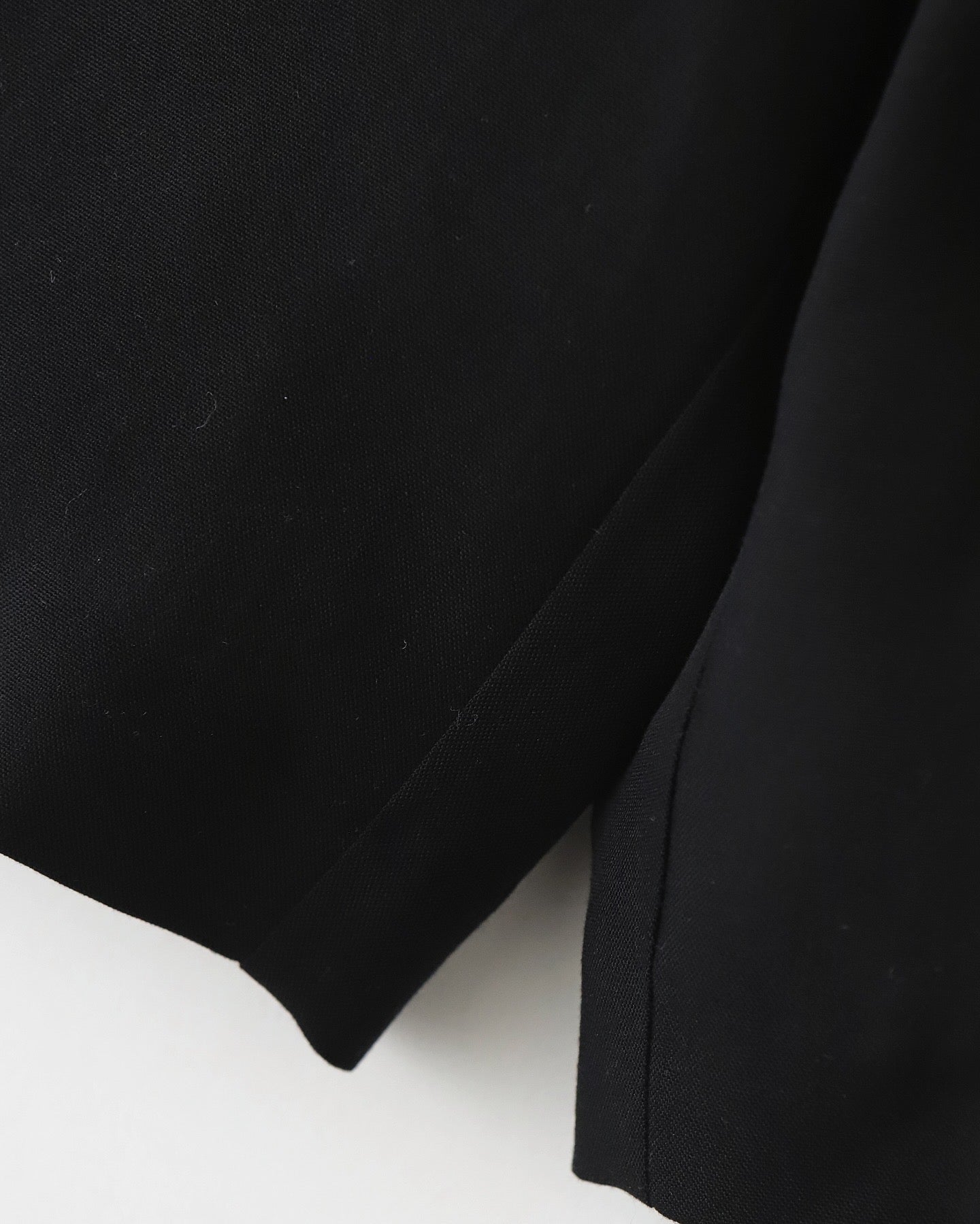 SWITCHING 50'S SHORT TROUSERS