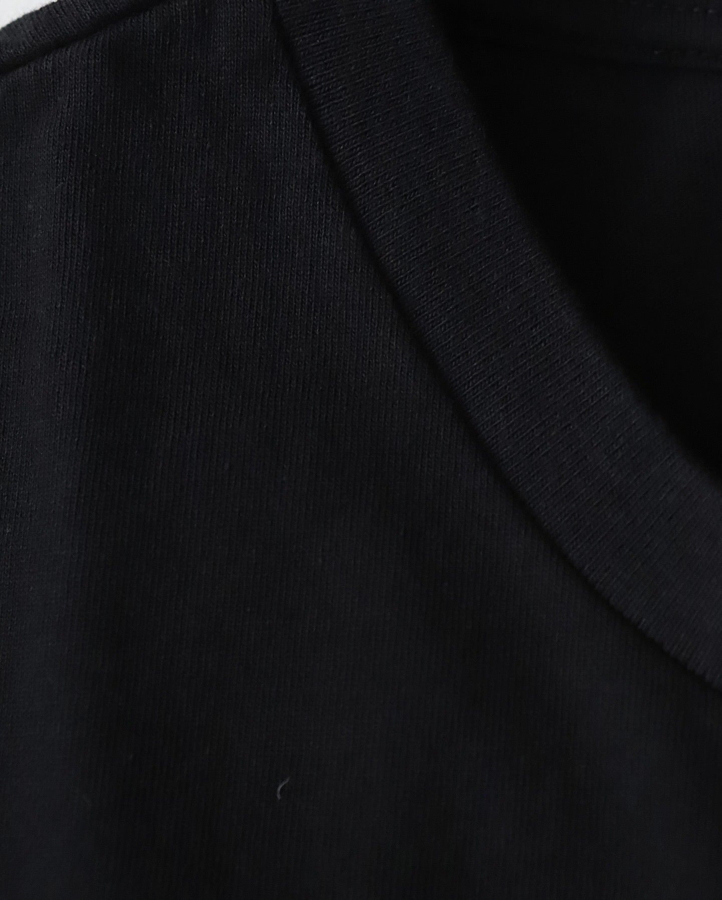 WASHED HEAVY WEIGHT T-SHIRT