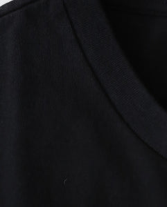 WASHED HEAVY WEIGHT T-SHIRT