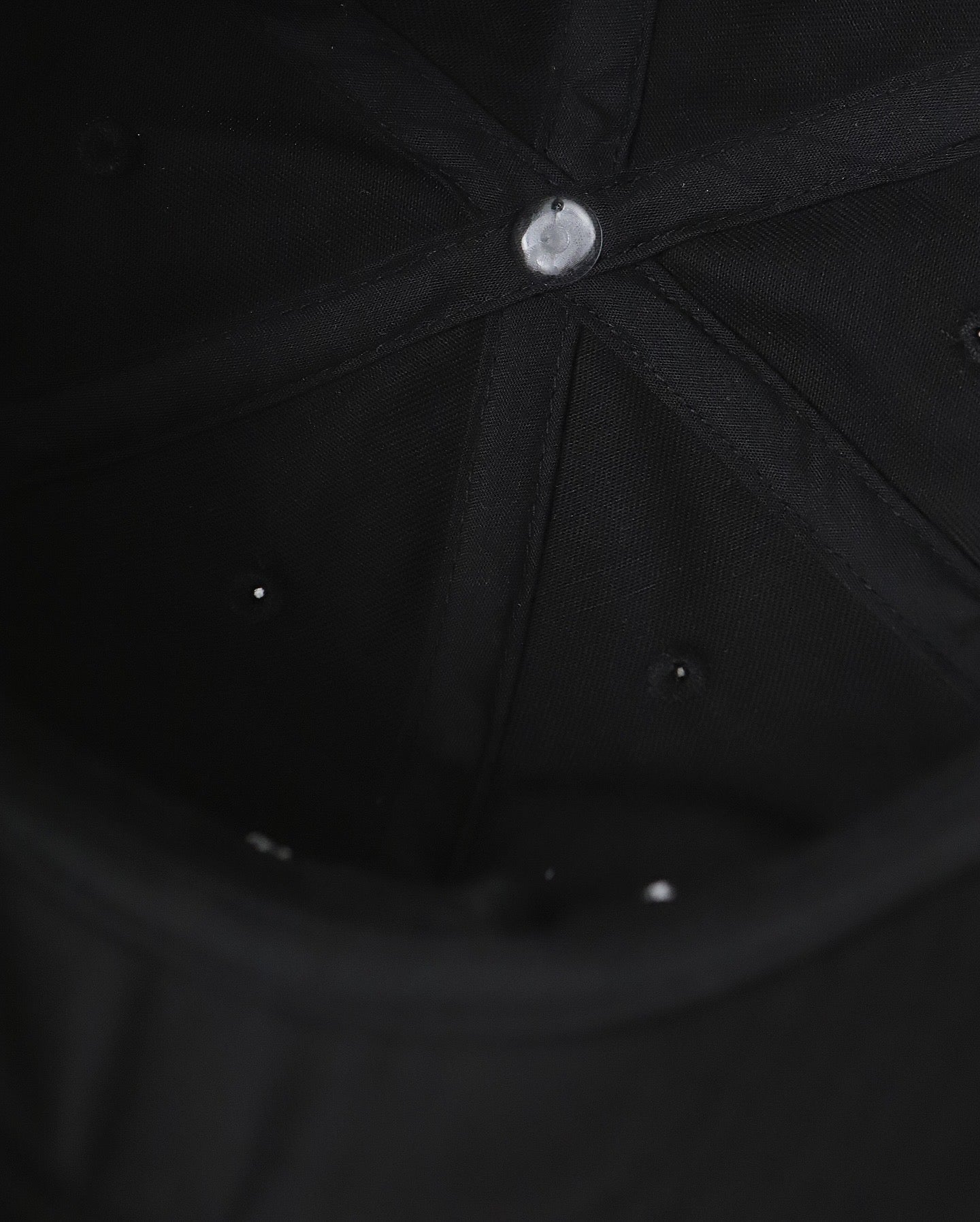 AS×FS CORPORATE UNIFORM CAP