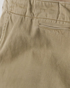 VINTAGE CHINO TROUSERS