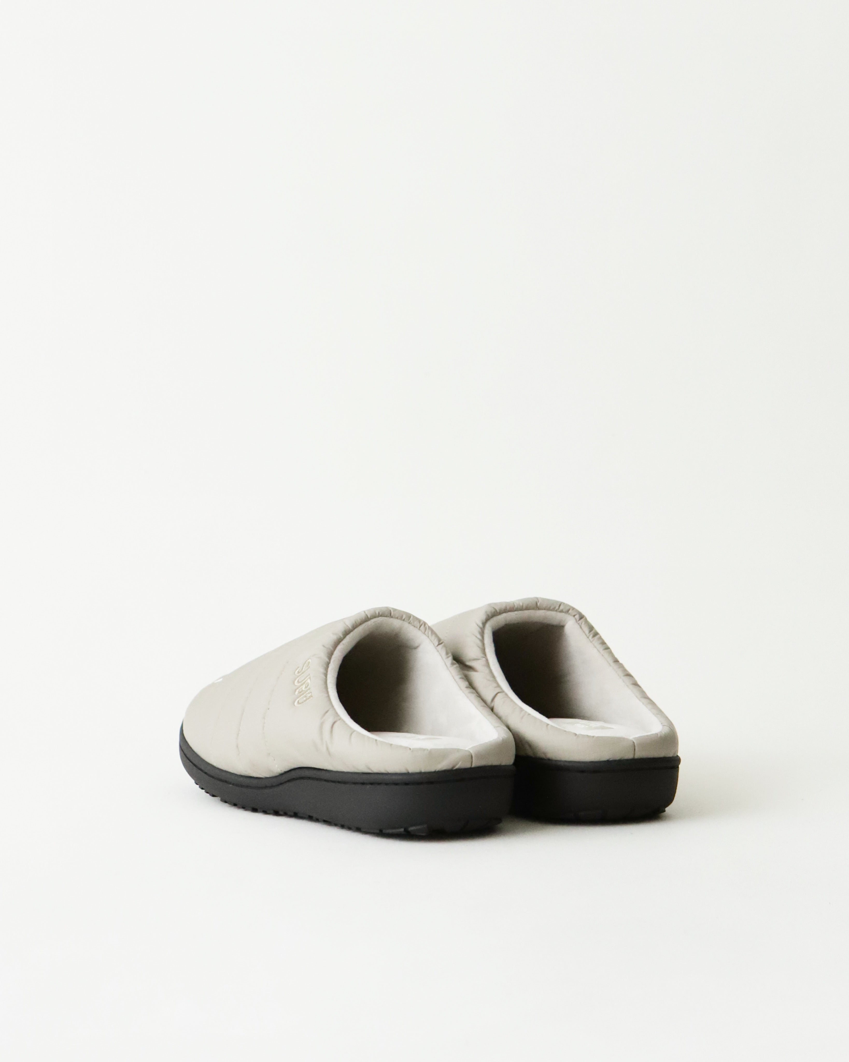 NANGA×FRAGMENT×SUBU WINTER SANDAL