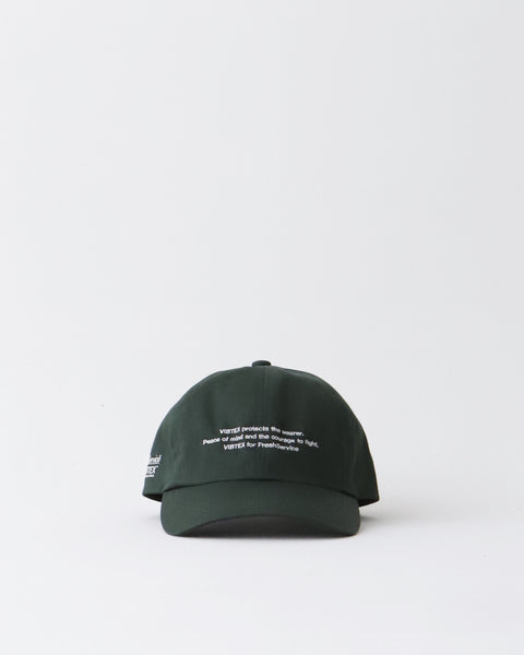 VIBTEX for FreshService 6 PANEL CAP – NCNR WEB STORE