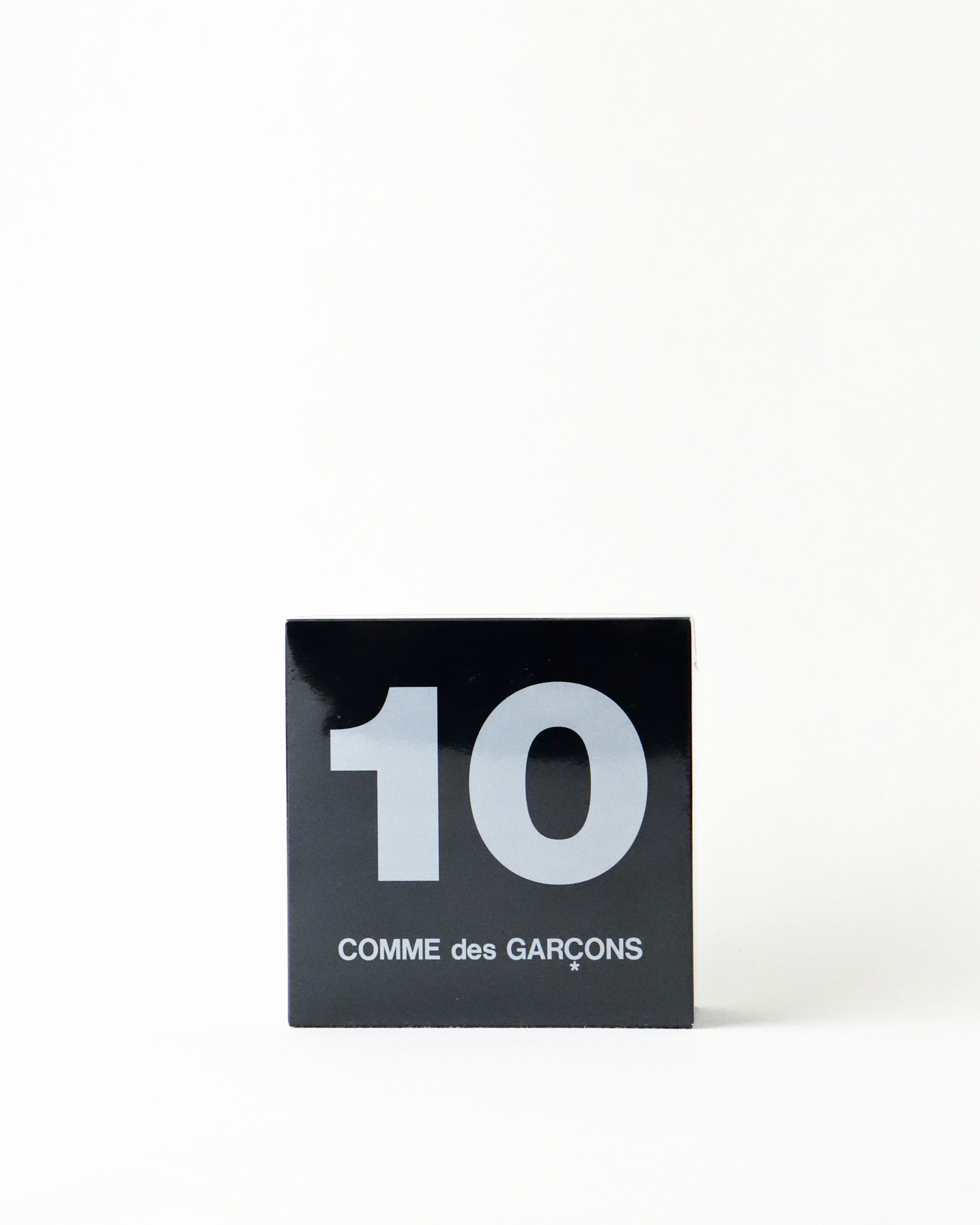 ODEUR 10