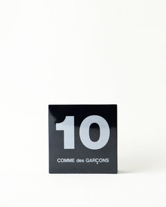 ODEUR 10