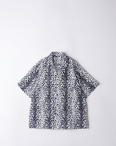 HAWAIIAN SHIRT S/S（TYPE-1）