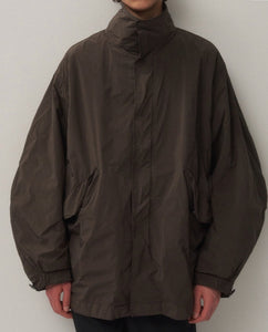 ATON AIR WEATHER SHORT MODS COAT – NCNR ONLINE STORE