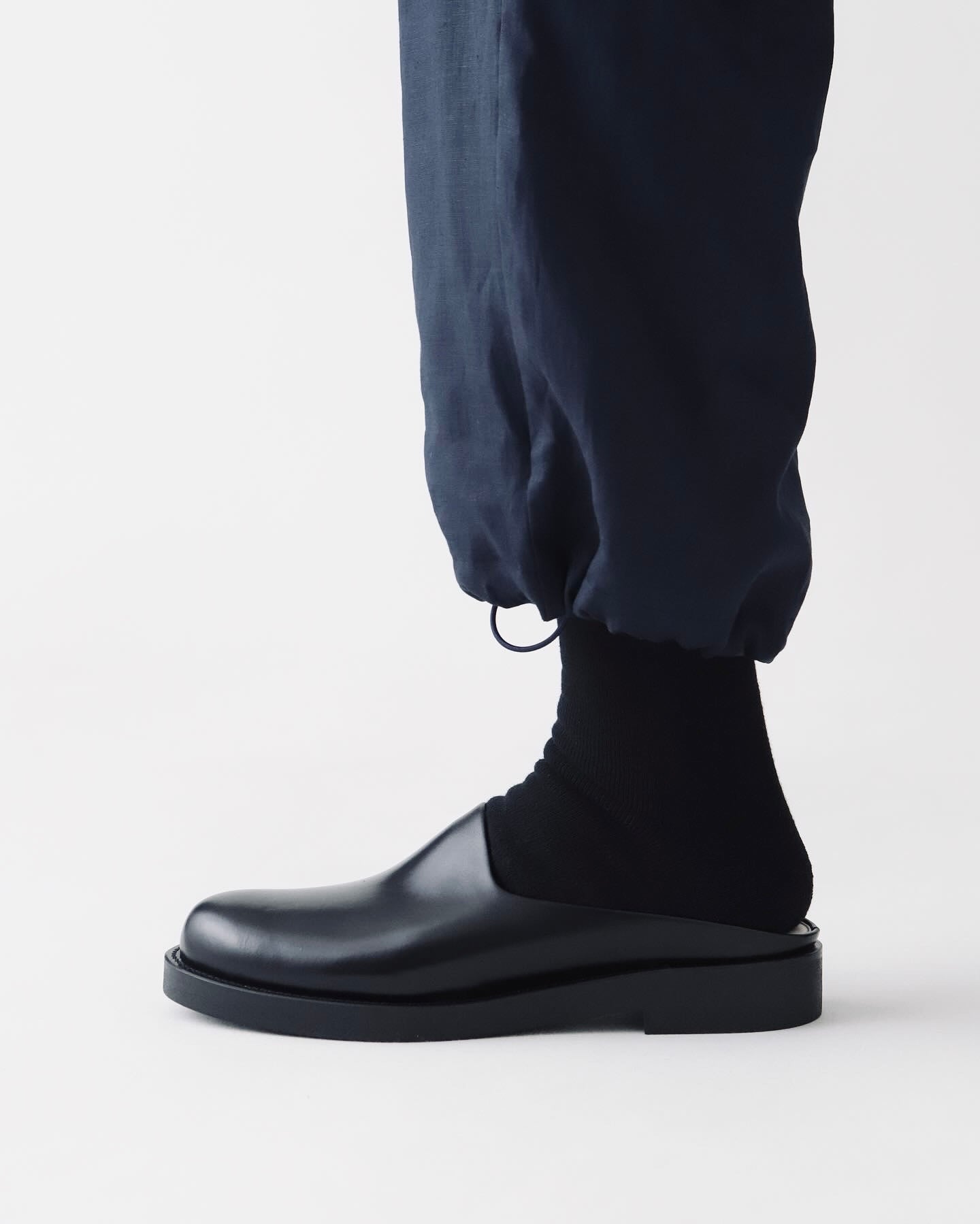 OPERA SANDALS｜HARDNESS 50 SOLE