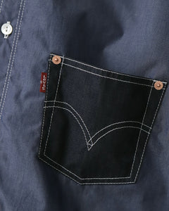 LEVI’S SHORT SLEEVE SHIRT