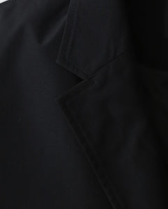 TECH LOOSE 2B JACKET RIPSTOP