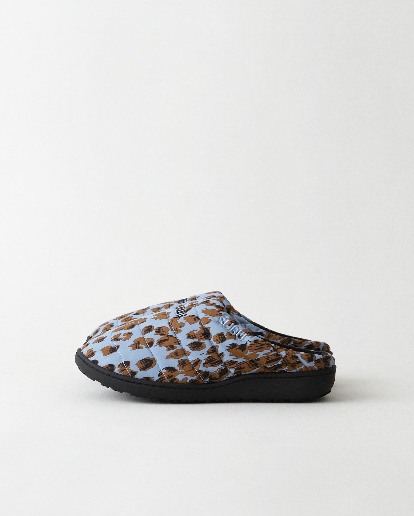 NANGA / SUBU / LEOPARD WINTER SANDALS