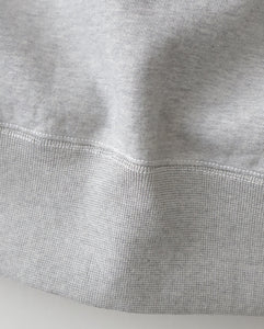 UNLIKELY SIMPLE SWEAT CREW "RESERVE"