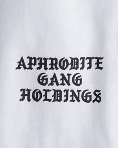 舐達麻 / HIGHTIMES / CREW NECK LONG SLEEVE T-SHIRT