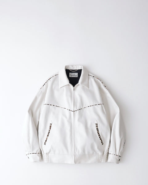 WACKO MARIA WESTERN JACKET – NCNR WEB STORE