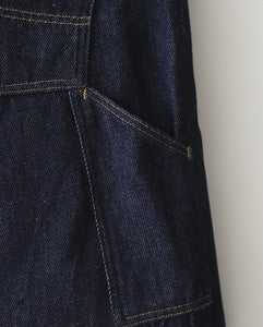 DENIM WORK PANTS