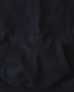 THERMAL HOODIE｜Fruit of the Loom × 金子恵治