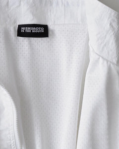 LOGO TRUCK JACKET