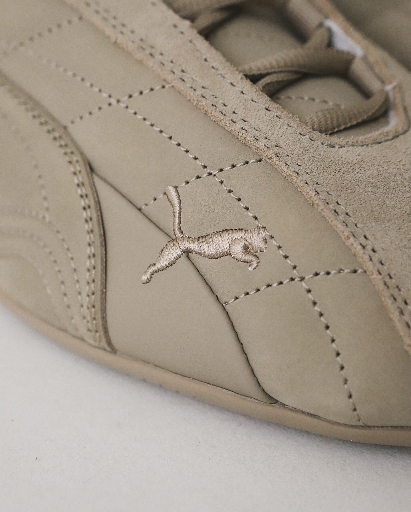 PUMA × Graphpaper｜Speedcat Plus GRAPHPAPER（WOMEN）