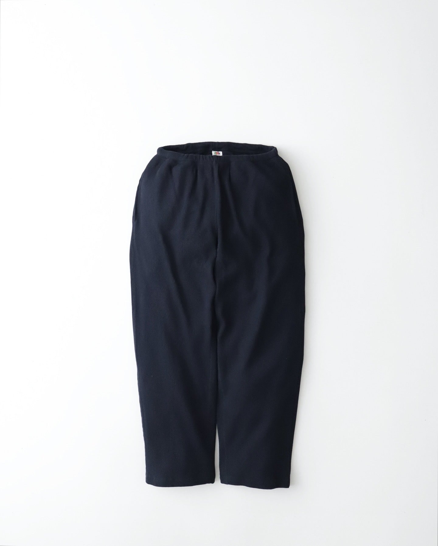 THERMAL PANTS｜Fruit of the Loom × 金子恵治