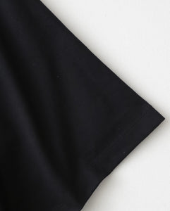 CORPORATE PRINTED S/S TEE ”CARIBOU”
