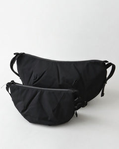 BLANKOF for Graphpaper｜LARGE CRESCENT BAG