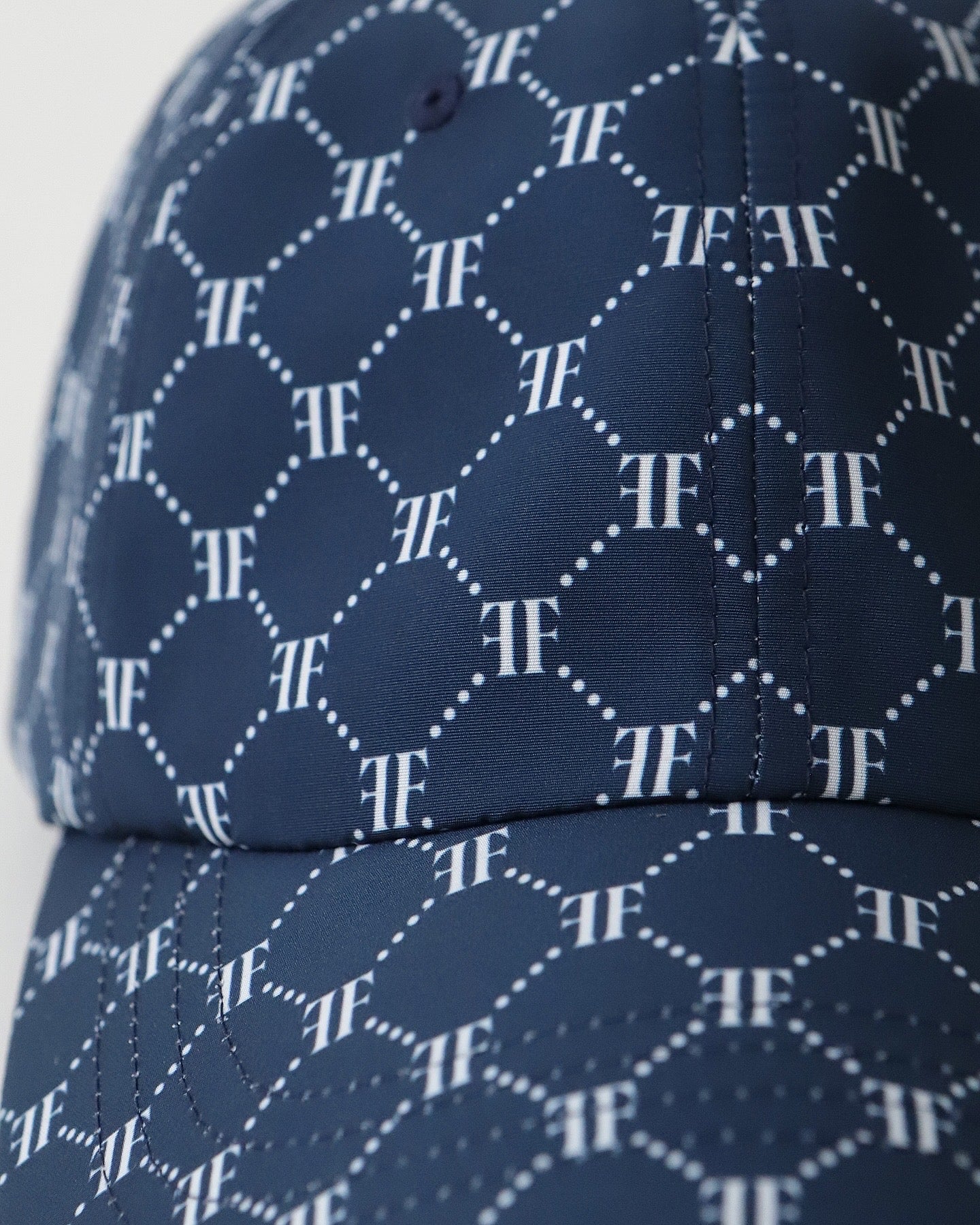 6PANEL CAP