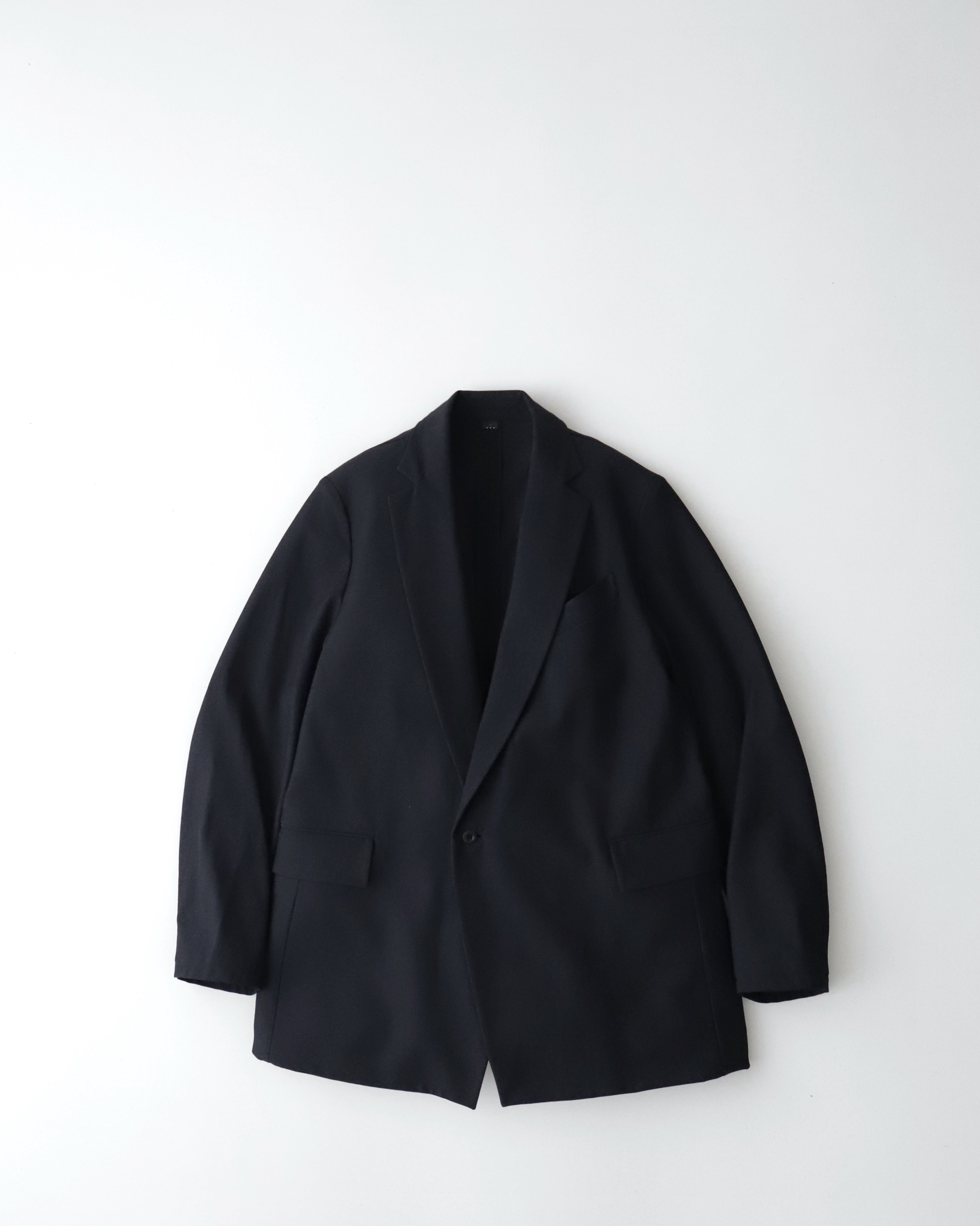 DEVICE JKT PLUS / GHOST CODE