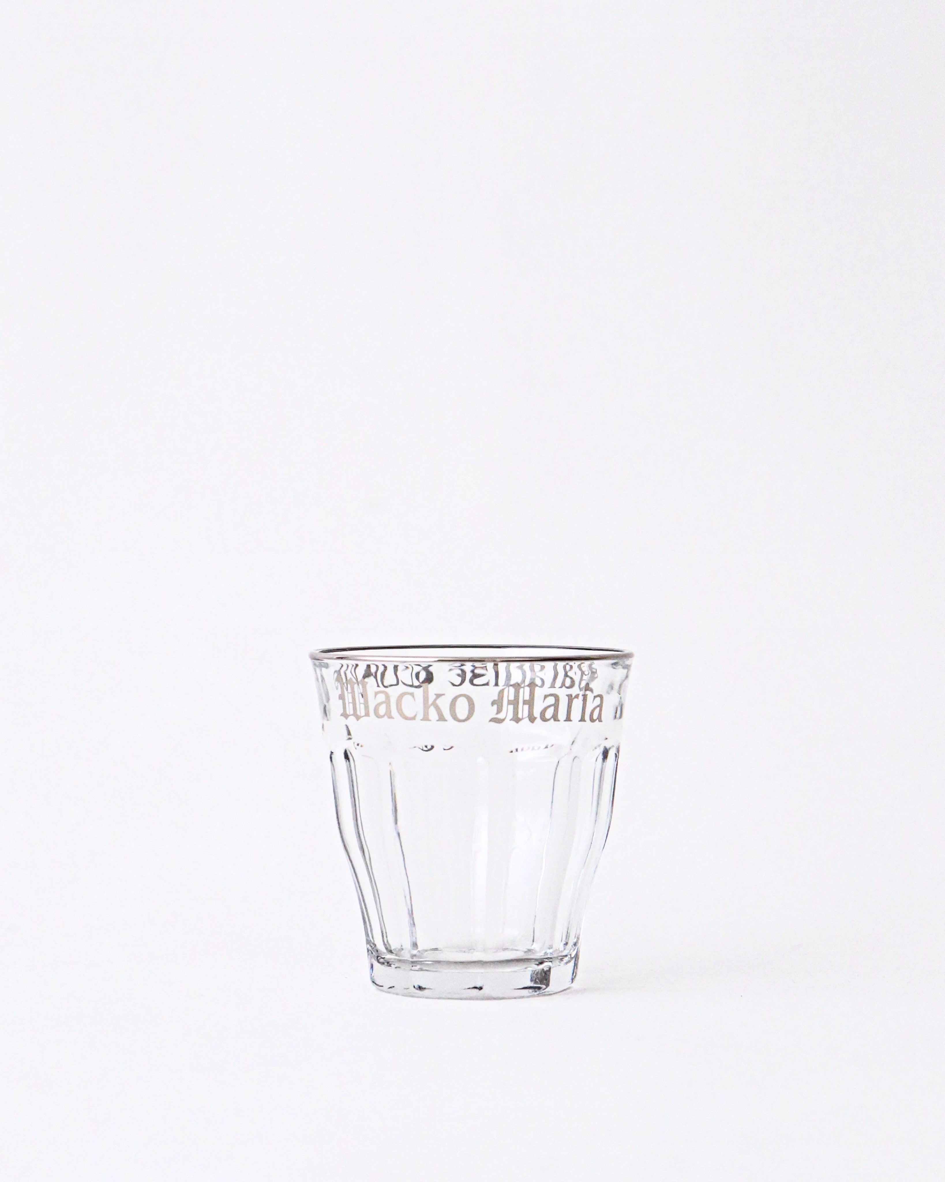 DURALEX / TWO SETS GLASS（SET OF 2）