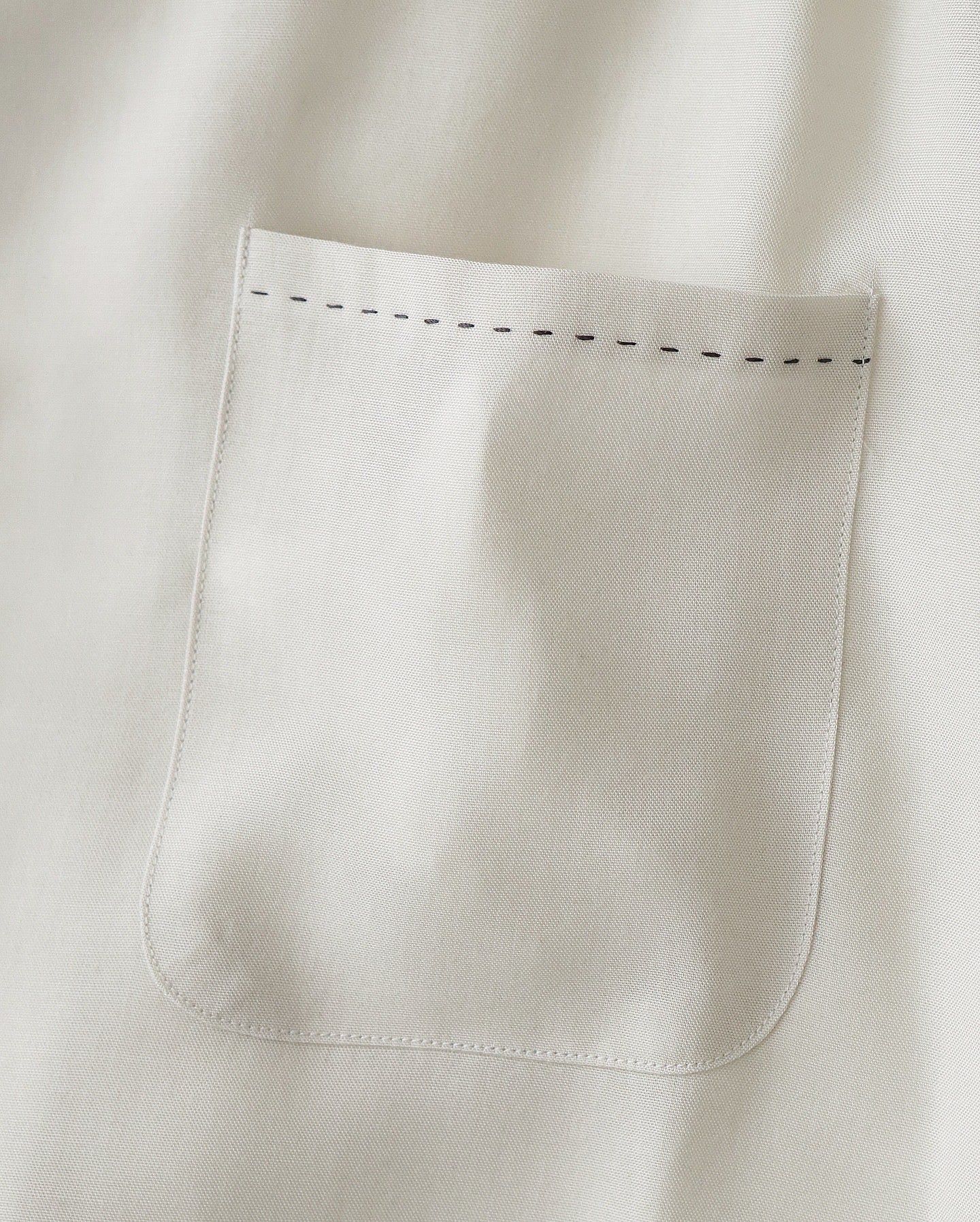 WACKO MARIA 50'S OPEN COLLAR SHIRT（TYPE-1） – NCNR ONLINE STORE