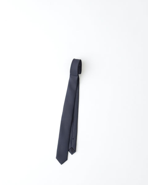 Graphpaper SCALE OFF WOOL NECKTIE – NCNR WEB STORE