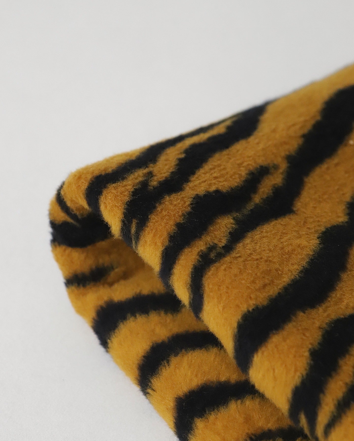 NANGA / TIGER COTTON BLANKET