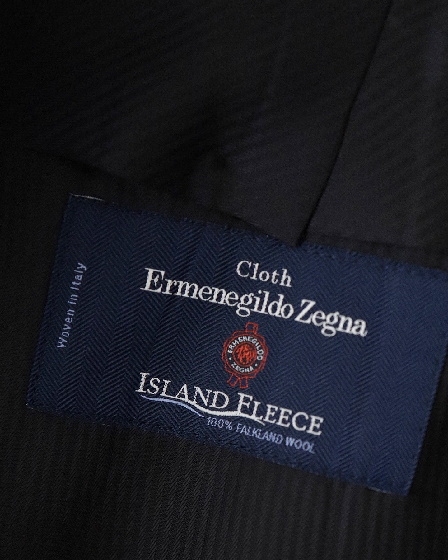 DOUBLE PLEATED SHORT TROUSERS / Ermenegildo Zegna