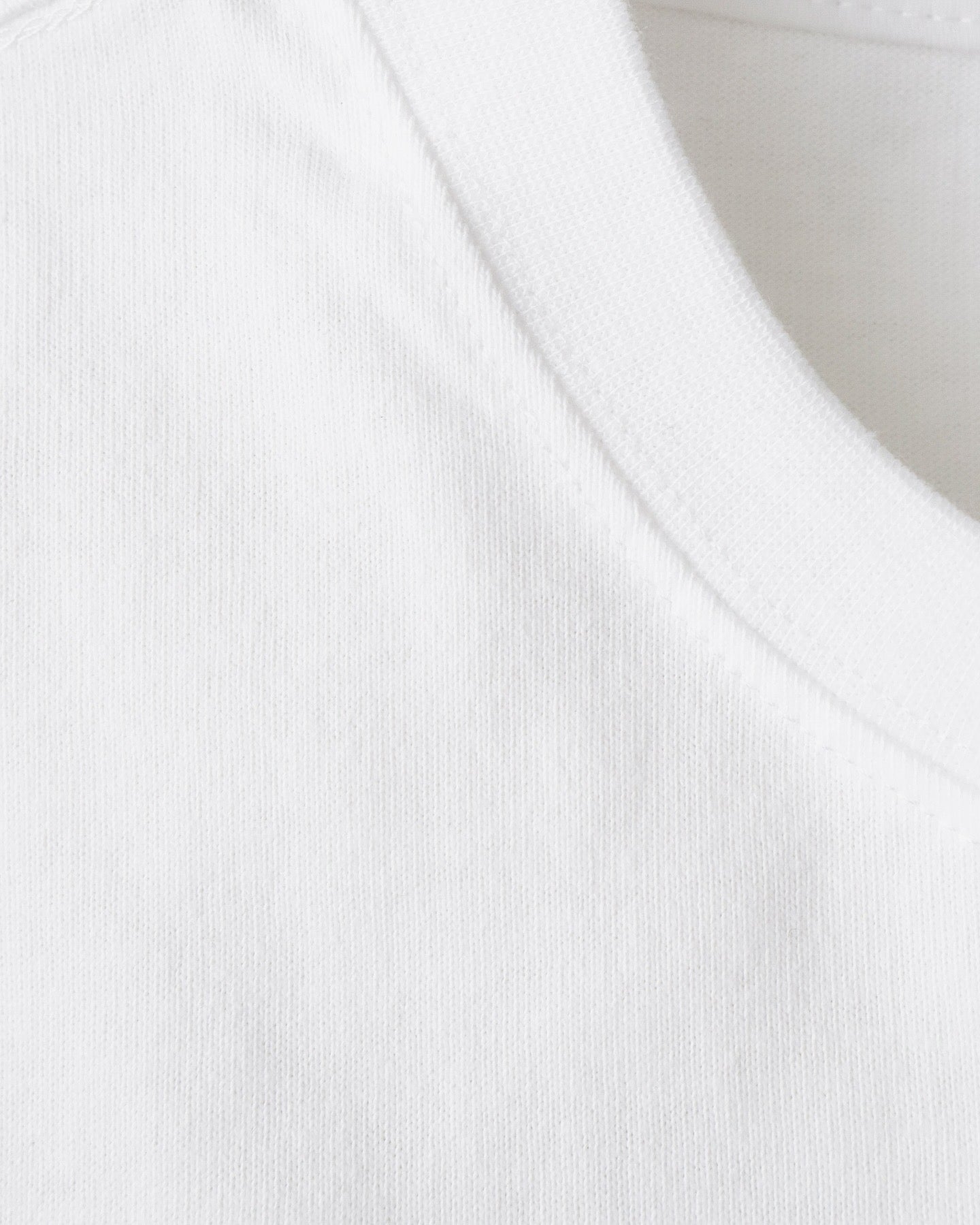 TASHIRO IS THE MOUTH S/S TEE