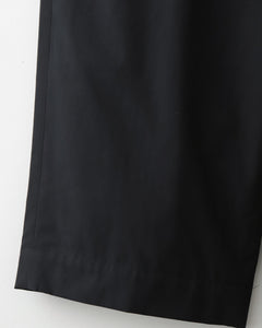 HIGH DENSITY WEATHER CLOTH TROUSERS