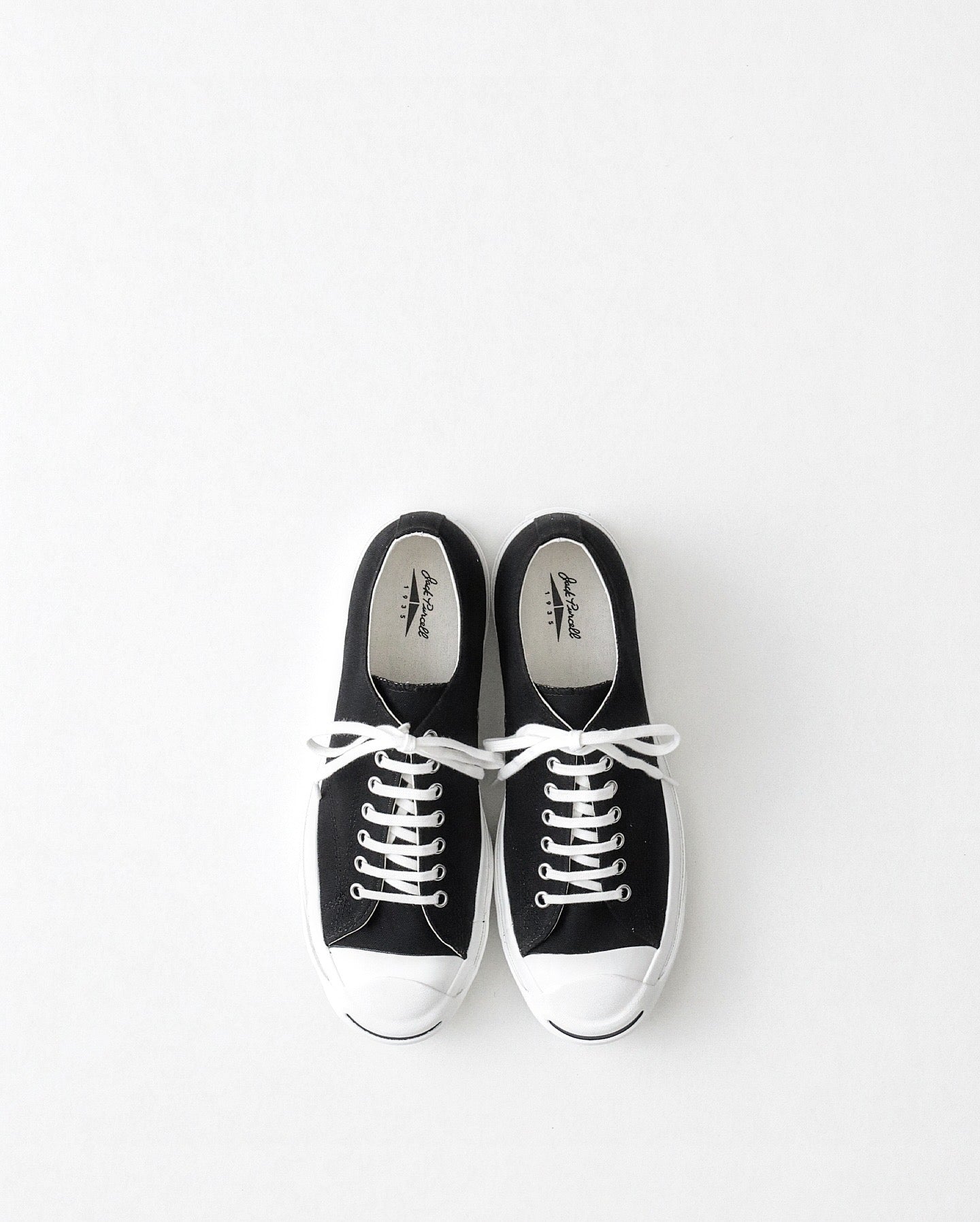 JACK PURCELL 1935