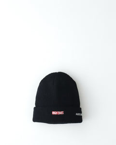 HIGH TIMES / WATCH CAP