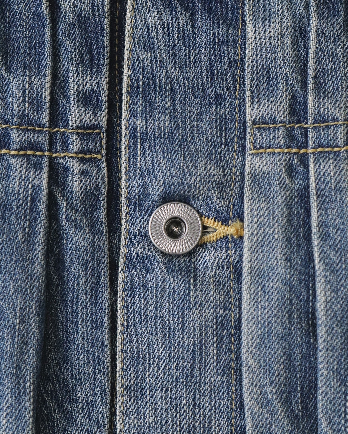 1ST TYPE DENIM JACKET