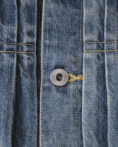 1ST TYPE DENIM JACKET