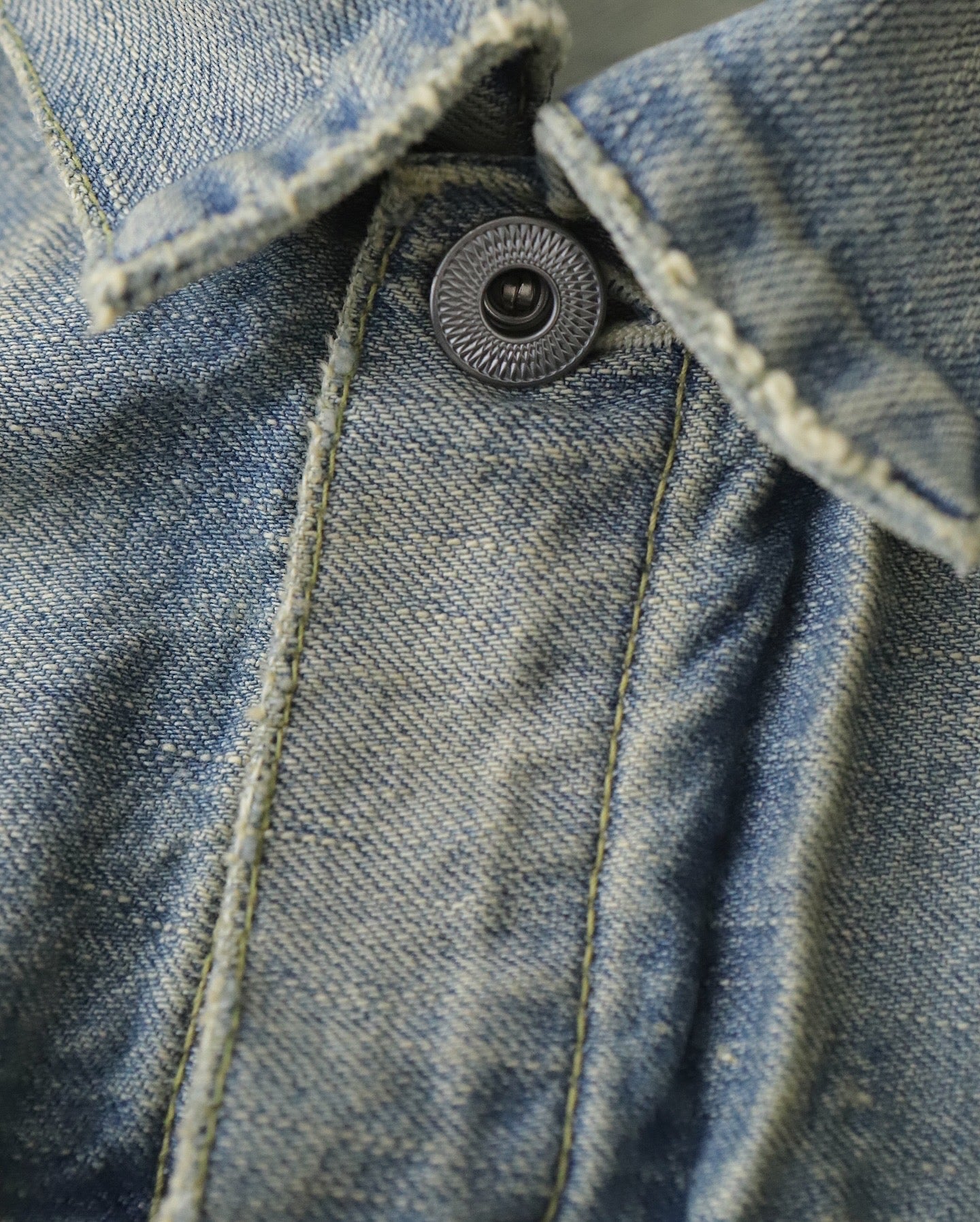 1ST TYPE DENIM JACKET