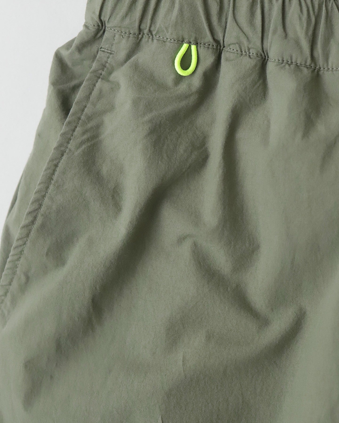 CRISP COTTON CLIMBING PANTS