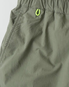 CRISP COTTON CLIMBING PANTS