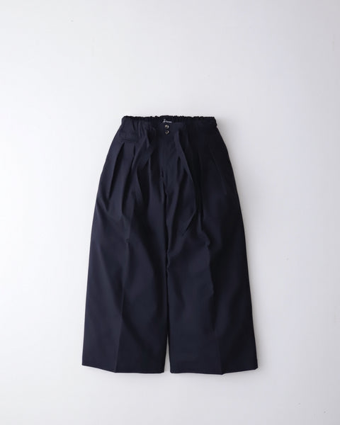Sillage HAKAMA PANTS – NCNR ONLINE STORE