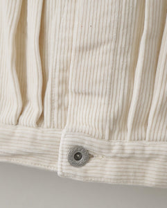 CORDUROY JACKET