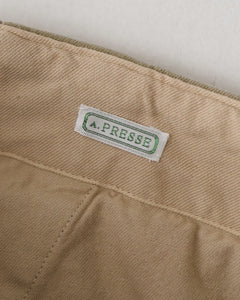 VINTAGE CHINO TROUSERS