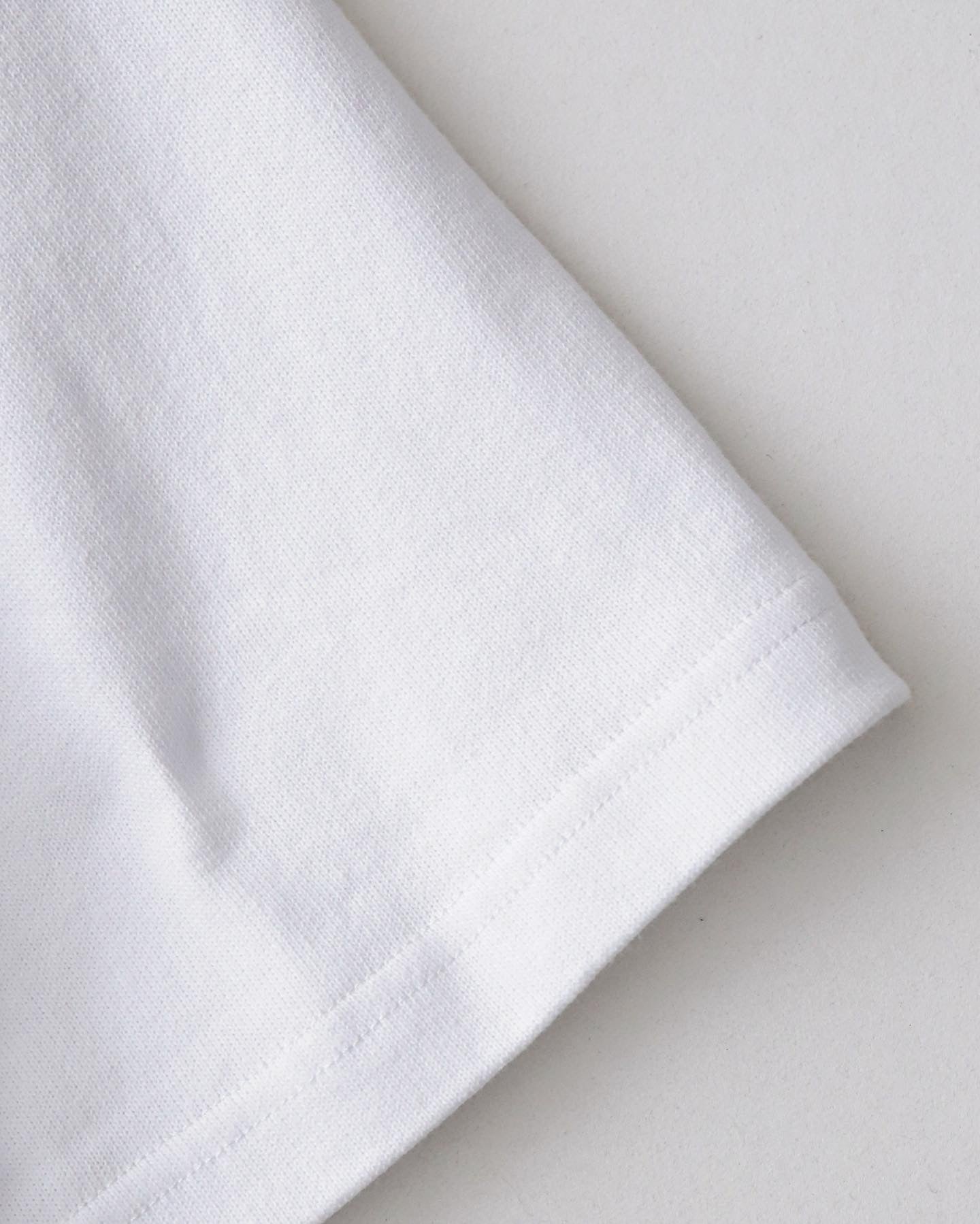 NISHIMOTO IS THE MOUTH｜METAL COLLAGE S/S TEE